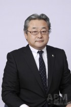 帝人フロンティア株式会社 代表取締役社長 竹 中 哲 嗣 氏