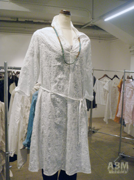 ビショップ「カーキ」2012春夏企画