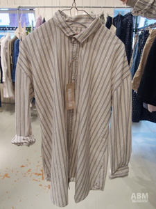 ドミンゴ「Brocante」2012SS展