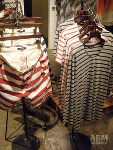 ジョンブル2012春企画