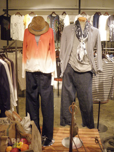 ジョンブル2012春企画