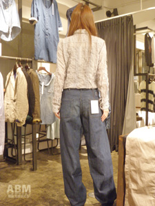 ジョンブル2012春企画