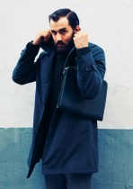 マッキントッシュ フィロソフィー(紳士服) 「トロッターコート ガトウィック」