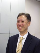 帝人フロンティア、鈴木哲志取締役