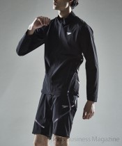 スイムブランド「スピード」が提案する 「Speedo Workout」