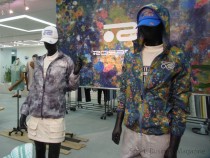 「ロサーセン」の2018年春夏シーズン