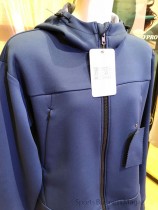 新素材「フリーモ®PRO」。 汎用性を持つスポーツジャージーの 後継生地に位置付ける