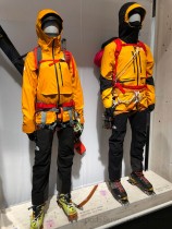 2ケタ増の「ザ・ノース・フェイス」。 ハイエンドライン「サミット」シリーズを 再強化する