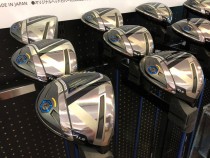 新モデルの「ゼクシオ イレブン」