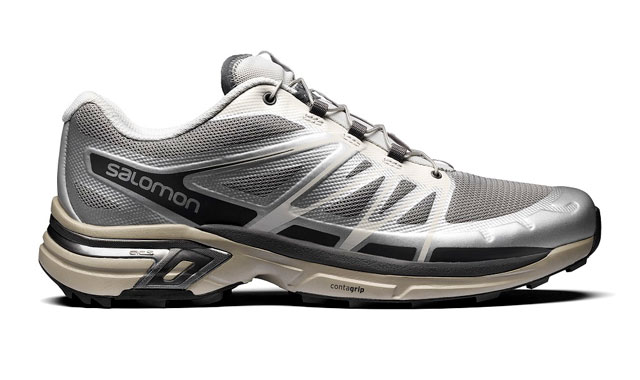 salomon sneakers