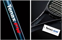 帝人が新たに立ち上げるスポーツ向け炭素繊維中間材料の新ブランド 「TENAX PW」と「TENAX BM」(イメージ画像)