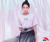ANTA Sports Products Limitedの2021年12月期 第2四半期は大幅な増収増益に (画像は説明資料から抜粋)
