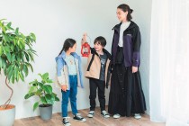 「ロペピクニック」と アウトドアブランド「ジェリー」の協業品