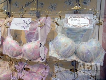 新たに強化する新ライン「ラ・シルエッテ」