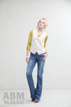 BRAPPERS<sub>®</sub> 2012 Spring & Summer Collection