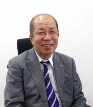上田利昭社長