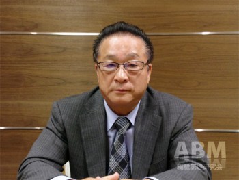 アーバンリサーチ 竹村社長