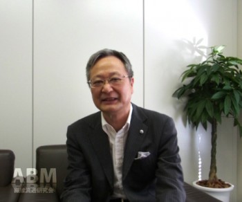 真のプロダクトアウトを目指す 浜村取締役アパレルカンパニー長