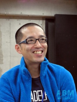 池本正宏ゼネラルマネージャー