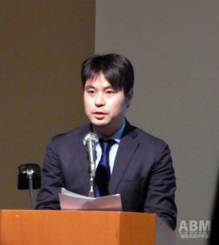 双日商業開発の近藤哲生 取締役