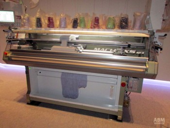 MACH2XS123は 2枚編出し装置を搭載