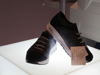 SWG091N2でシューズ