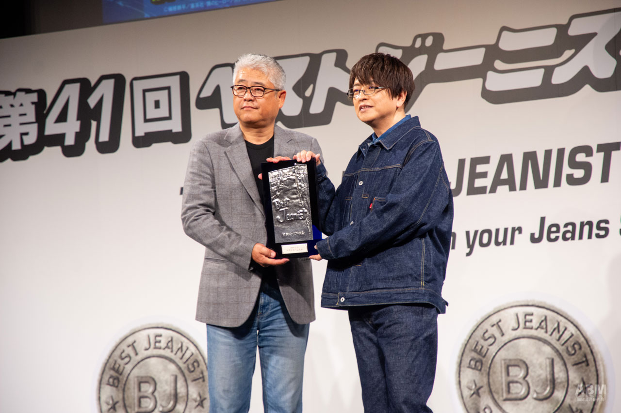 声優の緑川光さん