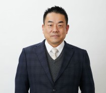 株式会社PEGASUS 代表取締役社長 美馬成望