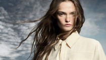 H＆M Groupの2024年11月期本決算は 微減収、増益に（画像は説明資料から抜粋）