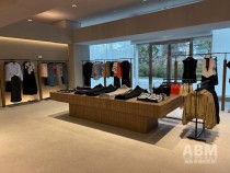 INDITEX社の2025年1月期は 増収増益を達成した （画像は3月21日オープンした「グラングリーン大阪店」）