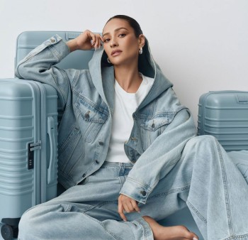 The Gap,Inc.の2026年1月期 第2四半期は増収、2ケタの増益に （画像は説明資料から抜粋）