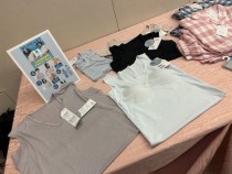 「アパレル」ではECなどで 「アセドロン」等が健闘した