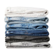 The Gap,Inc.の2026年1月期は増収、微増益に （画像は決算資料から抜粋）