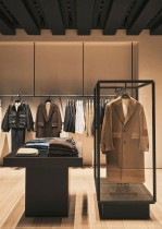 INDITEX社の2026年1月期は 増収増益に（画像は決算資料から抜粋）