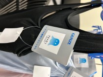 アパレル事業ではDtoCにおいて 「アセドロン」などが健闘した