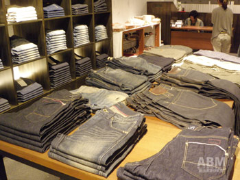 ジョンブルが大阪店移転リニューアル 4月28日には東京代官山にメンズオンリーショップも出店