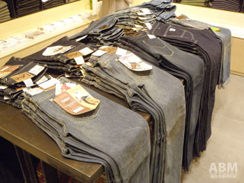 アーバンリサーチが初の複合店出店 「アーバンリサーチストア心斎橋店」 5月28日オープン