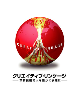 Creative Linkage