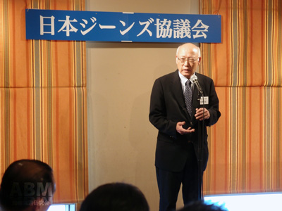 ベストジーニスト2011 決定!! 一般選出部門に、男性は相葉雅紀さん、女性は黒木メイサさんが受賞!!