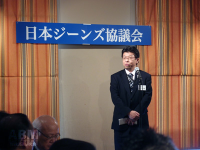 ベストジーニスト2011 決定!! 一般選出部門に、男性は相葉雅紀さん、女性は黒木メイサさんが受賞!!