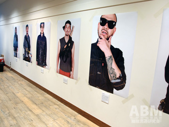 リーバイスが4月20日の発売に先駆け、 都市のモダンなサイクリストのために開発した新ライン “Levi’s®　COMMUTER”体感イベントを開催