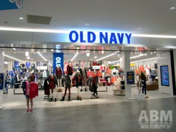 「OLD NAVY」