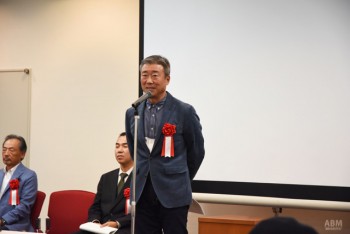 日本ジーンズ協議会、大塚丈二理事長