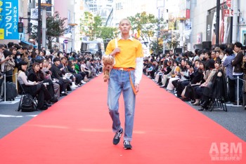 さらば青春の光 森田さんのTシャツを使用
