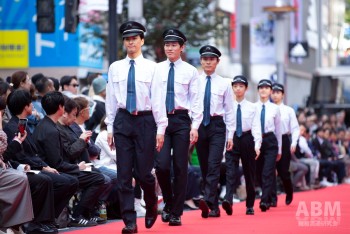 東急電鉄旧制服