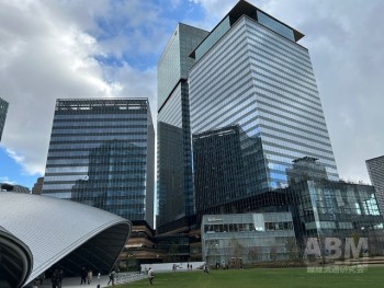大阪・梅田「グラングリーン大阪」南館が グランドオープン（外観）