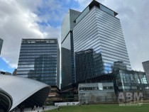 大阪・梅田「グラングリーン大阪」南館が グランドオープン（外観）