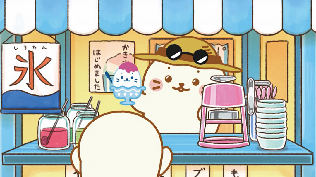 株式会社クリエイティブヨーコ なごみキャラクター しろたん ライセンスビジネススタート 認知度アップを目指し多様なプロモーションを展開 7 月13 日 木 期間限定ショップ アイスしろたん原宿 を東京 Apparel Business Magazine アパレル ビジネス マガジン 株式会社クリエイティブヨーコ なごみキャラクター しろたん ライセンスビジネススタート 認知度アップを目指し多様なプロモーションを展開 7 月13 日 木 期間限定ショップ アイスしろたん原宿 を東京 Apparel Business Magazine アパレル ビジネス マガジン