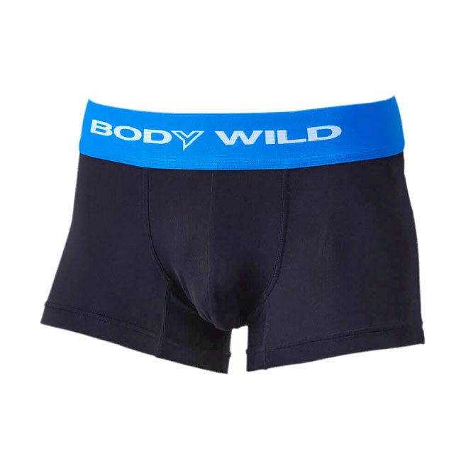 グンゼ株式会社 「BODY WILD（ボディワルド）」イメージキャラクター