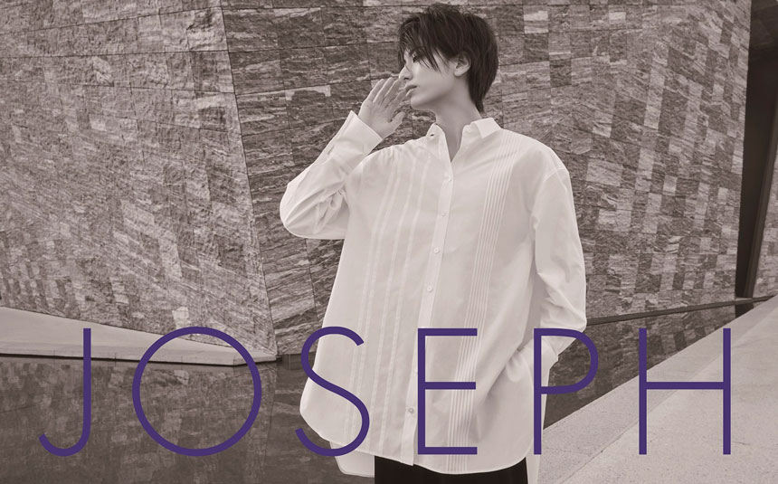 経典ブランド 柚香光さん 写真集 Joseph - その他 - revista 